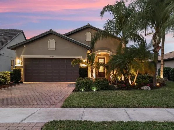11010 Sandhill Preserve Dr, Sarasota, FL 34238