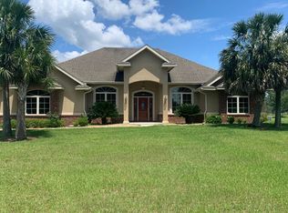 932 NW Blackberry Cir, Lake City, FL 32055