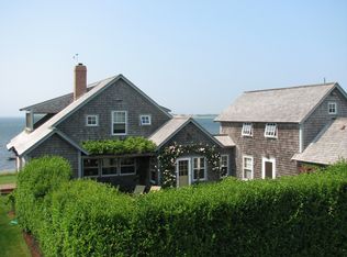 31 Quaise Rd, Nantucket, MA 02554