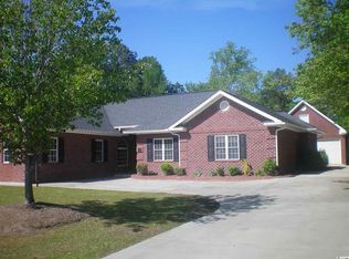 802 Edisto River Rd, Myrtle Beach, SC 29588