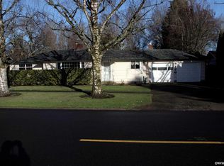 4179 Ward Dr NE, Salem, OR 97305