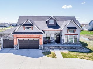 6258 Cattail Cv S, Fargo, ND 58104