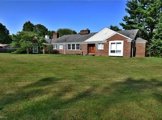 547 North Rd SE, Warren, OH 44484