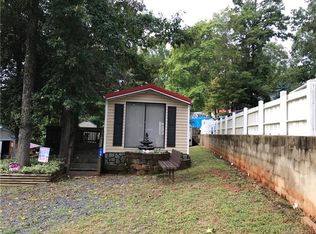 166 Deer Park Rd, Mount Gilead, NC 27306