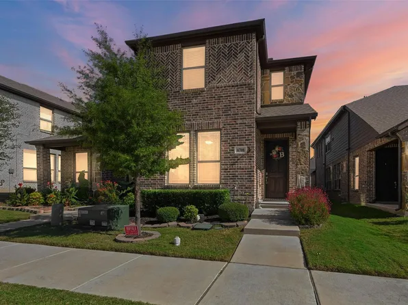 6708 Farsight Dr, Fort Worth, TX 76179