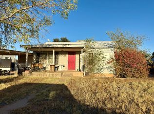 904 NW 6th St, Andrews, TX 79714