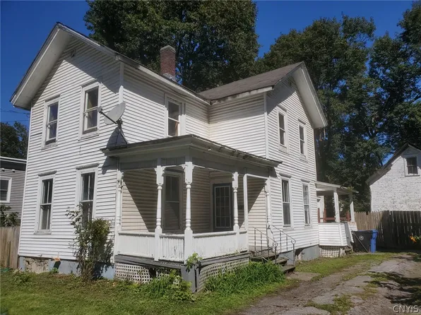 95 N Main St, Cortland, NY 13045