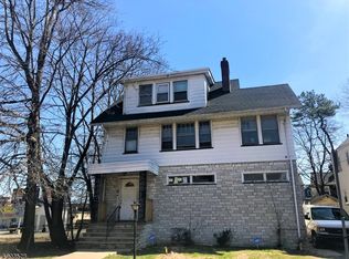 10-12 Dover St, Newark City, NJ 07106