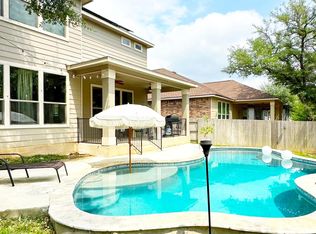 11212 Hill Top Bnd, Helotes, TX 78023