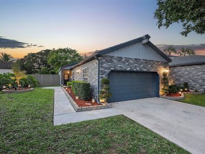 6613 Stratford Drive, Parkland, FL, 33067