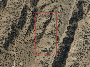 0 115th St E, Littlerock, CA 93543