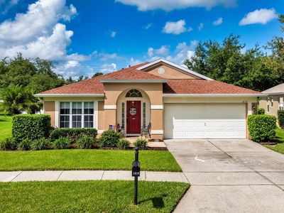 1819 Laurel Brook Loop, Casselberry, FL, 32707