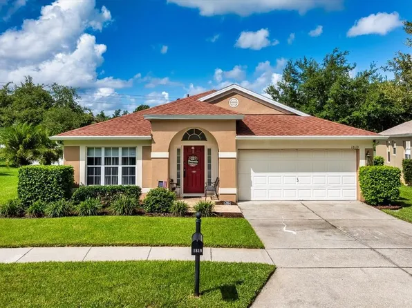 1819 Laurel Brook Loop, Casselberry, FL 32707