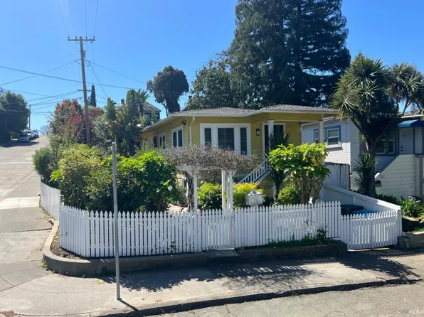 145 Ohio Street, Vallejo, CA 94590