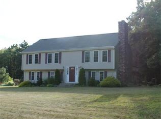 3 Bayberry Ln, East Bridgewater, MA 02333
