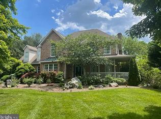 120 Tyler Dr, Clear Brook, VA 22624