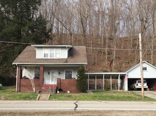 8461 Us Highway 52, Stout, OH 45684