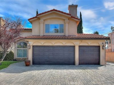 23106 Mariano St, Woodland Hills, CA, 91367