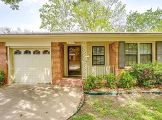 4725 S Ridge Ter, Fort Worth, TX 76133