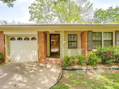 4725 S Ridge Ter, Fort Worth, TX, 76133