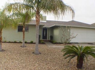13813 Lafitte Dr, Corpus Christi, TX 78418