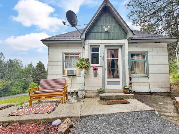 419 S Chestnut St, Troy, ID 83871