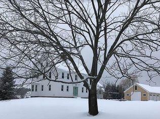 220 Downing Rd, Arundel, ME 04046