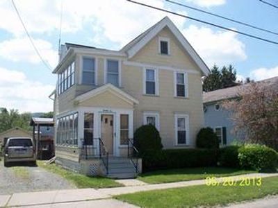22 Albion St, Hornell, NY, 14843