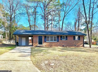 2702 Corineth Dr, Columbus, GA