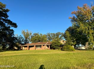 2066 Highway 569 S, Liberty, MS 39645