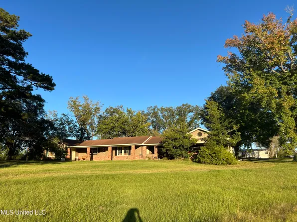 2066 S 569th Hwy, Liberty, MS 39645