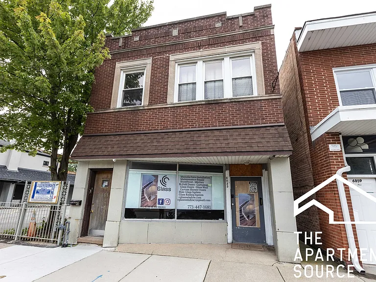 6855 W Addison St #1 — Photo 10