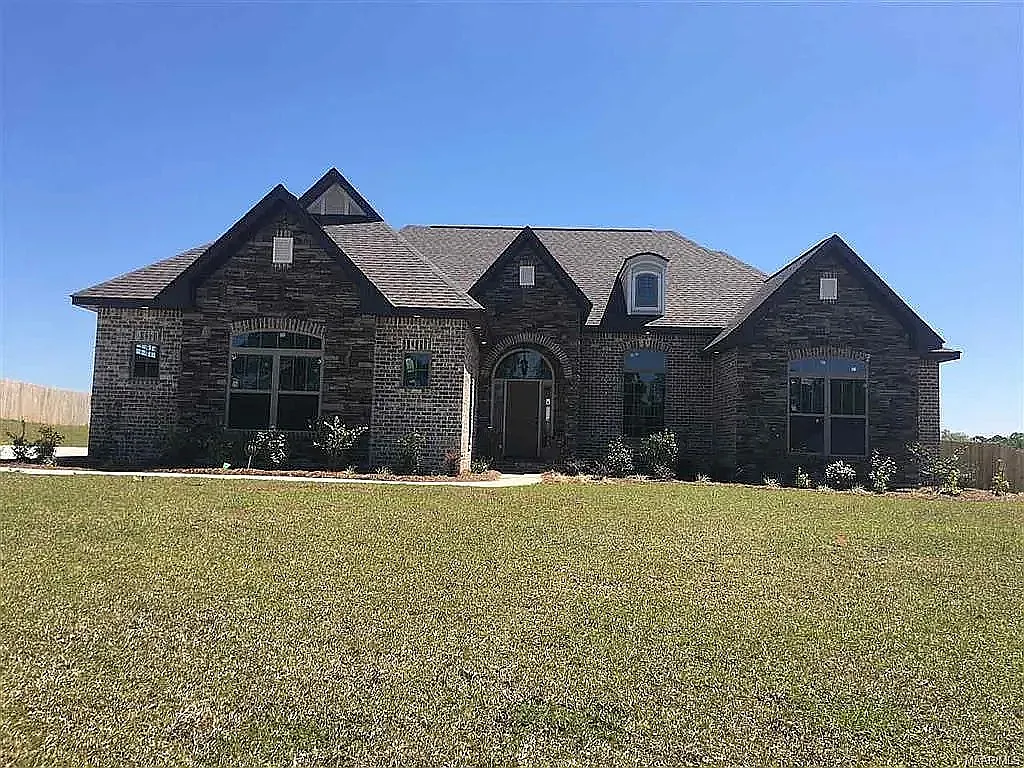 County Road 560, Enterprise — Photo 1
