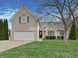 1954 Portway Rd, Spring Hill, TN 37174