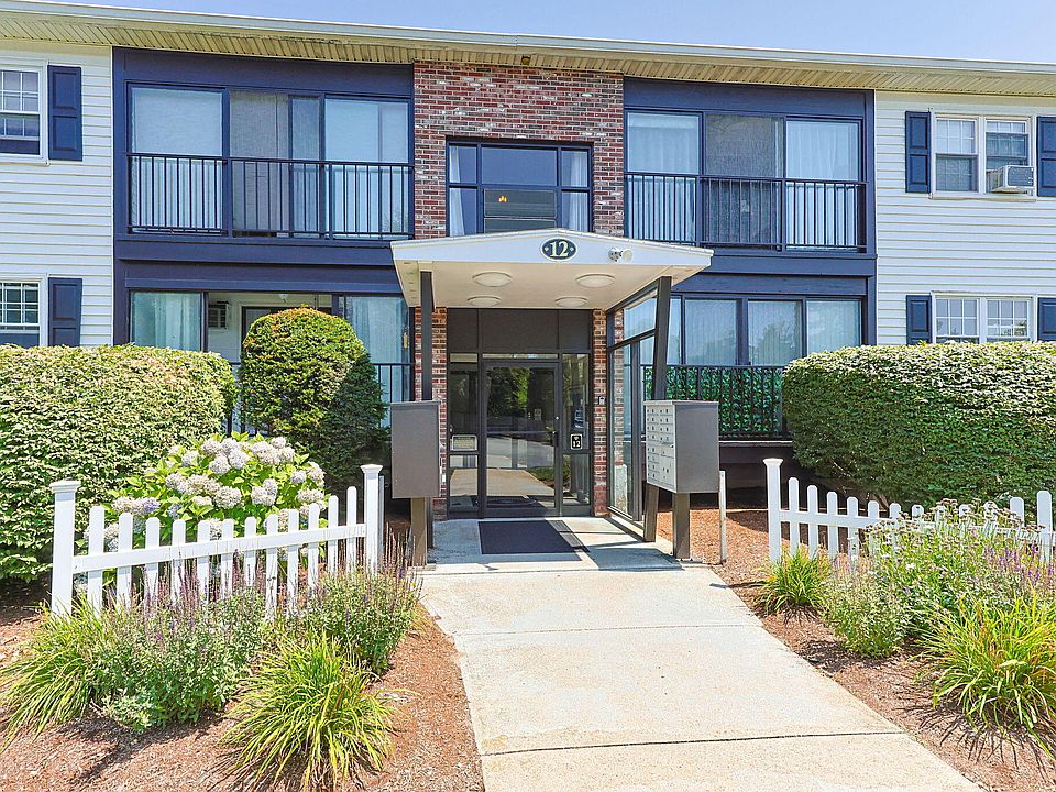 1st image of 12 Candlewood Lane APT 1-7
