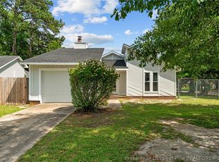 112 Maranatha Cir, Spring Lake, NC 28390