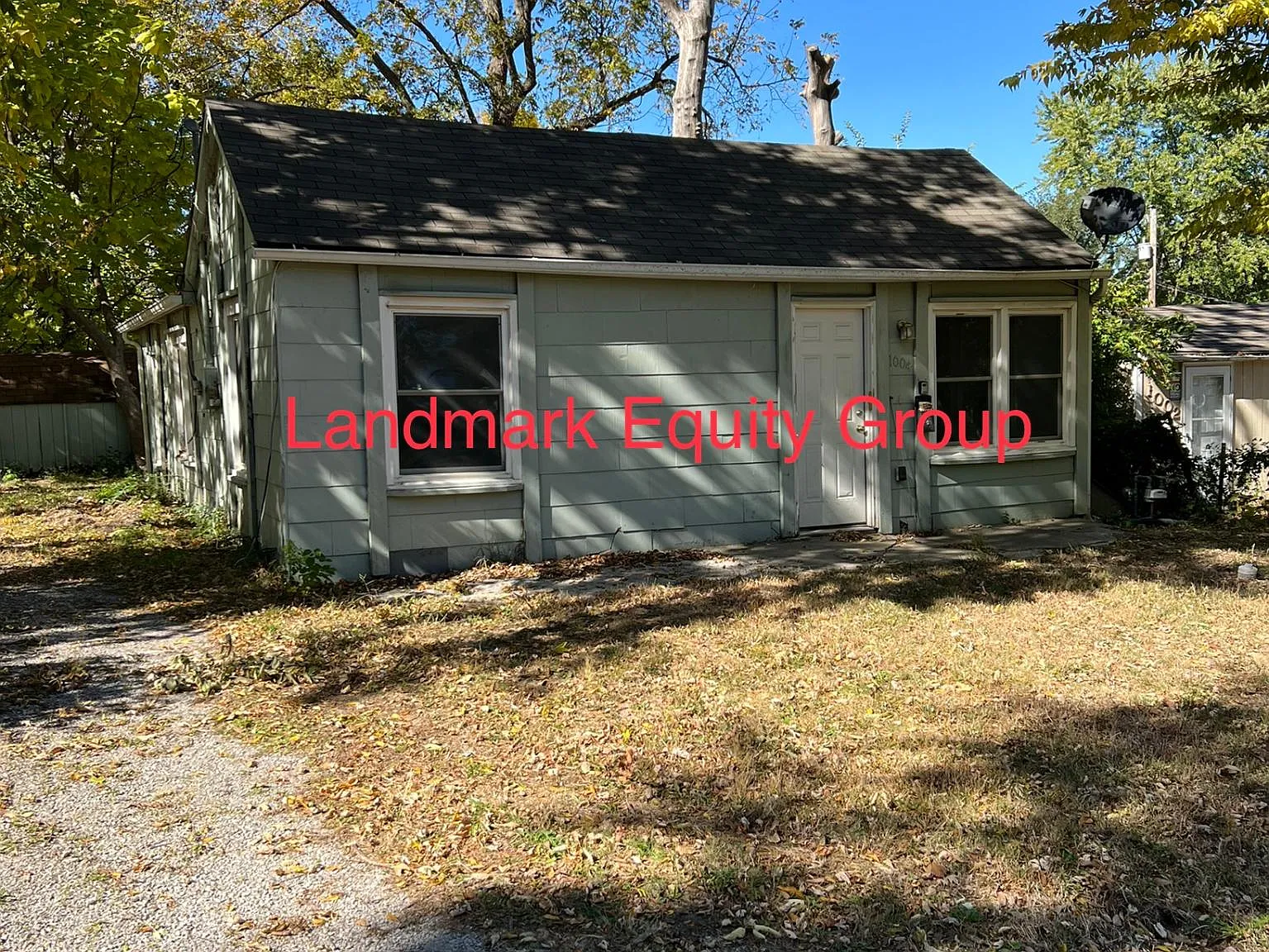 3 bed, 1100 sqft, $1,100 — Photo 3