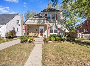 846 Phillips Ave, Clawson, MI 48017