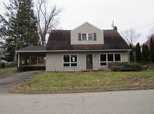 1066 Schultz Rd, Latrobe, PA 15650