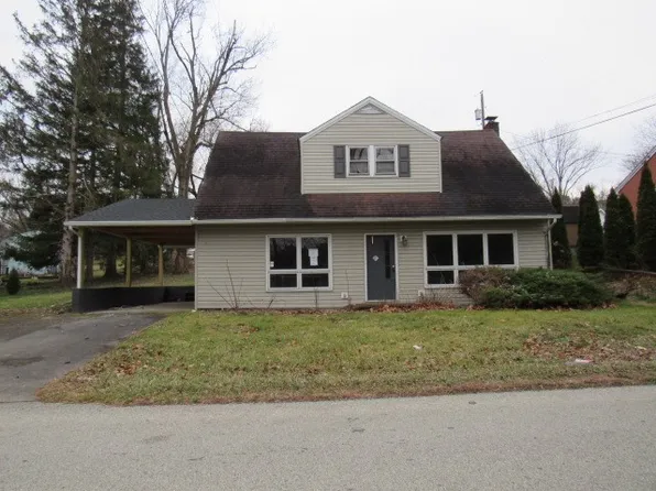 1066 Schultz Rd, Latrobe, PA 15650