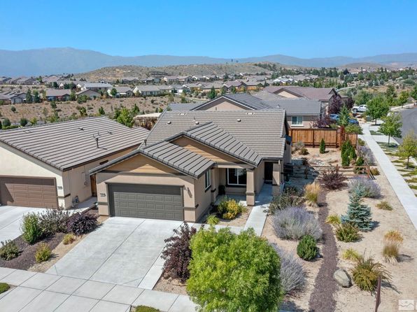 Del Webb Reno Nv