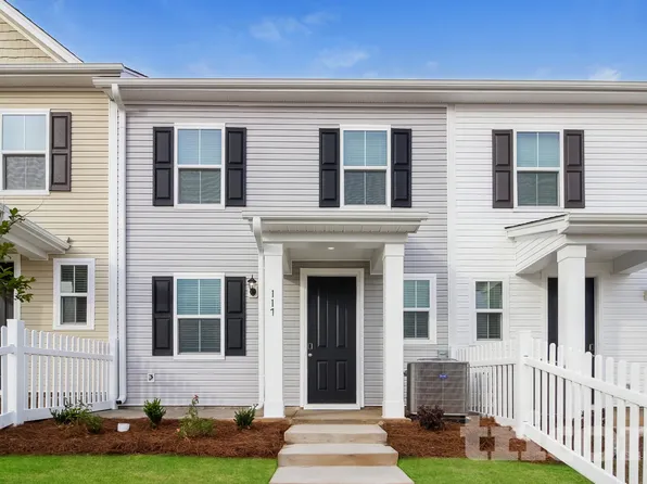 117 Merganser Aly, Simpsonville, SC 29681