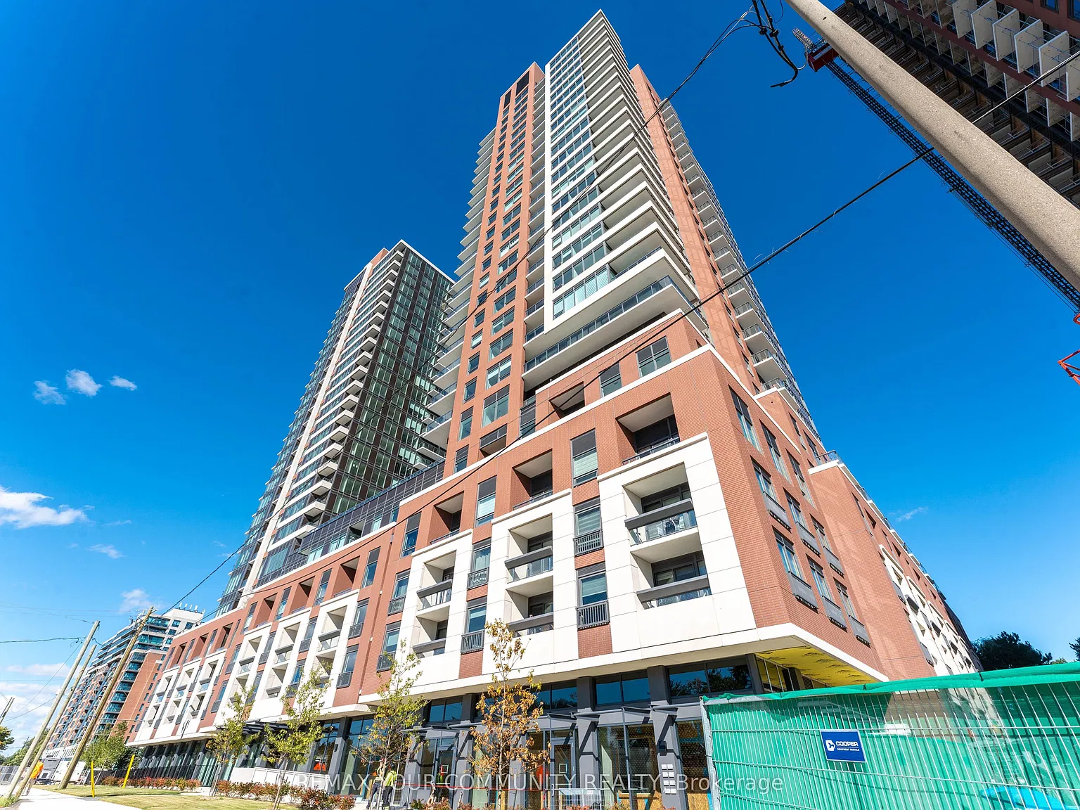 1 bed, $2,100 — Photo 1