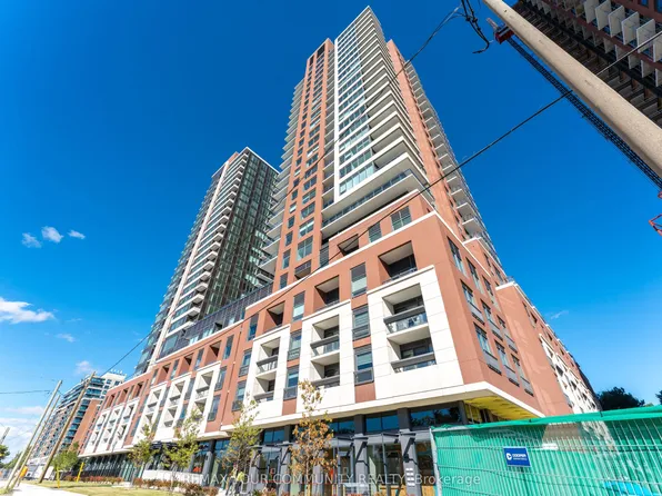 4010 Eglinton Ave W, Etobicoke, ON