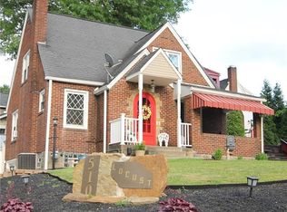 510 Locust Ave, Washington, PA 15301