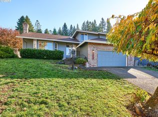 20600 SW Duckridge Pl, Sherwood, OR 97140