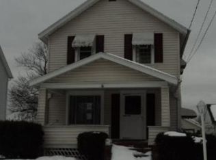 228 24th St NW, Barberton, OH