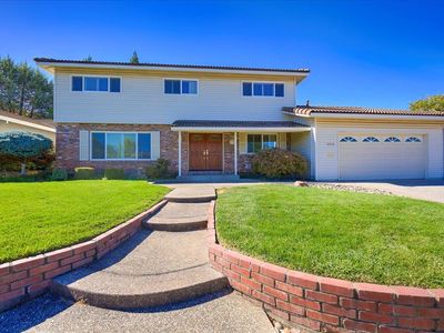8076 Vintage Way, Fair Oaks, CA, 95628