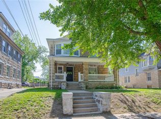 3111 Charlotte St, Kansas City, MO 64109