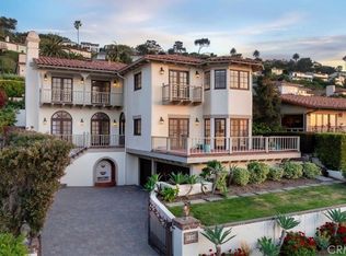 536 Via Media, Palos Verdes Estates, CA 90274